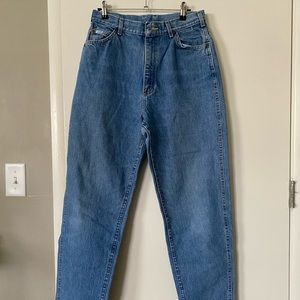 Vintage Lee Jeans